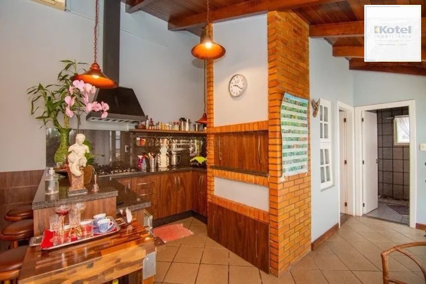 Casa, 3 quartos, à venda, 450 m², Jardim Floresta - Porto Alegre — foto 5