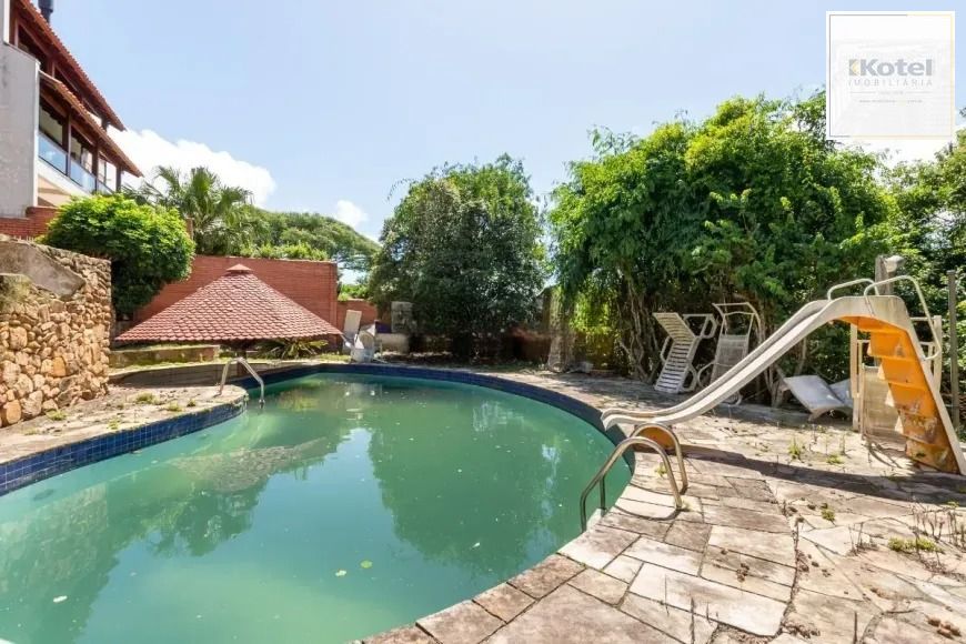 Casa de Alto Padrão com Vista Panorâmica para o Guaíba, Sétimo Céu – Zona Sul