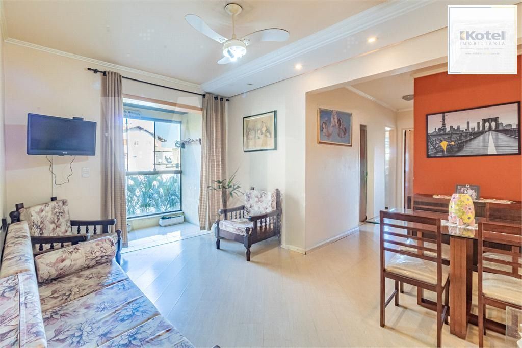 Apartamento 3 dormitórios, suíte, elevador e  2 vagas no Jardim Itu — foto 4