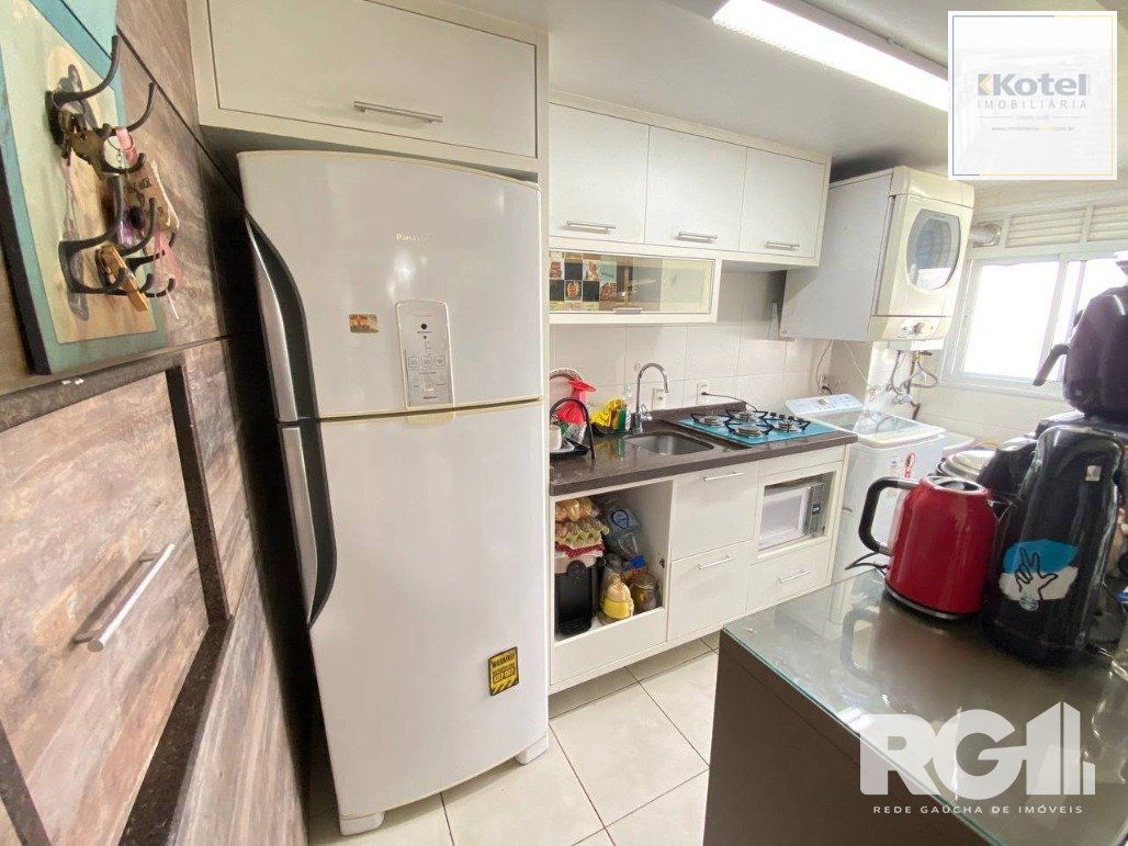 Apartamento 2 quartos à venda, 69m², Jardim Lindóia - Porto Alegre
