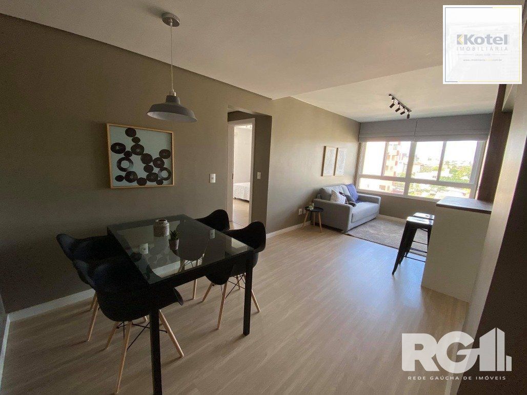 Apartamento 2 quartos à venda, 66m², Bom Jesus - Porto Alegre