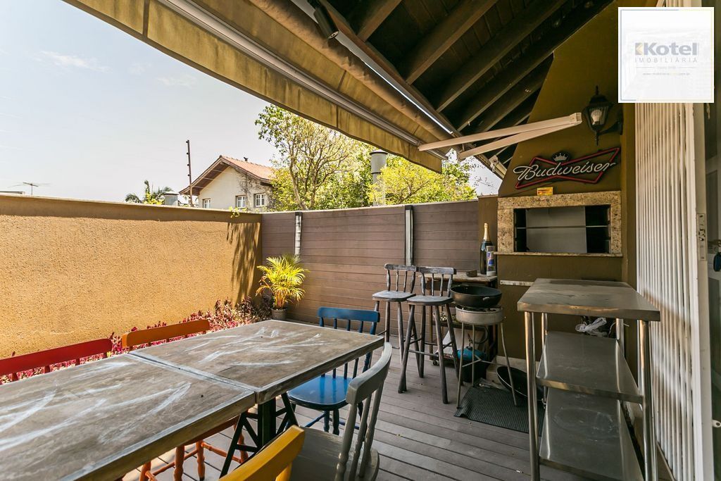 Casa de Condomínio 3 quartos à venda, 284m², Chácara das Pedras - Porto Alegre