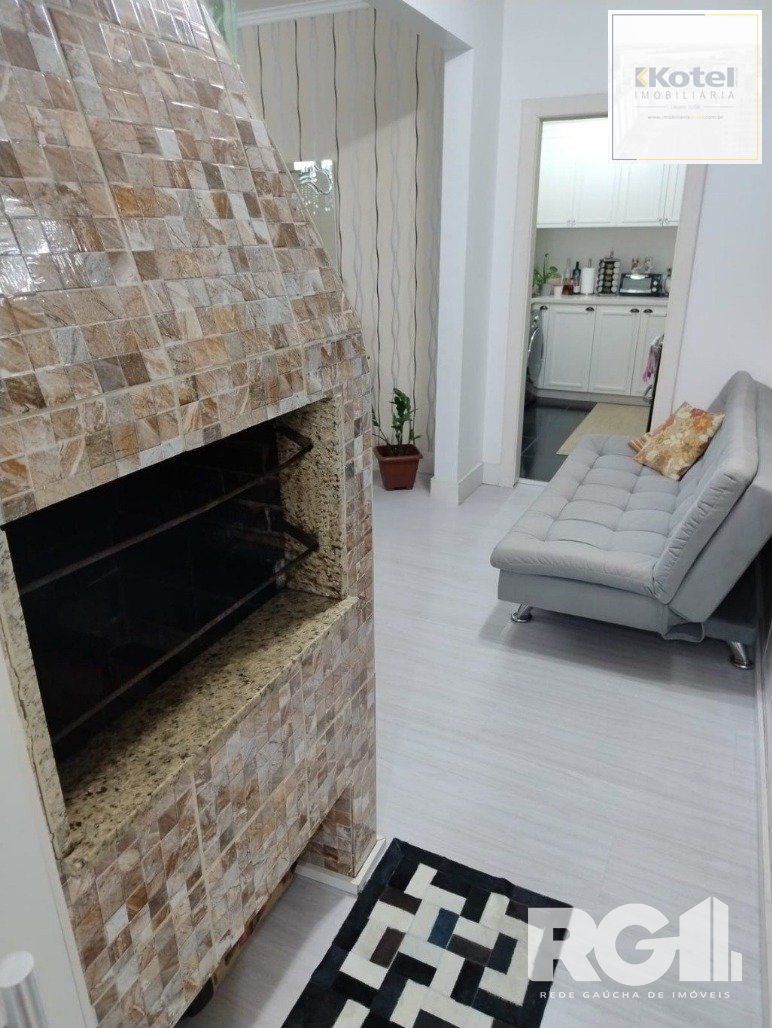 Apartamento 3 quartos à venda, 89m², São João - Porto Alegre
