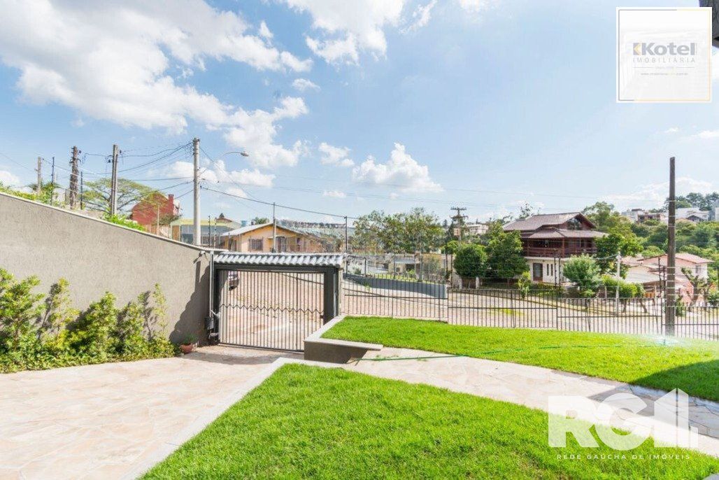 Casa com piscina, 3 dormitórios, 258m² privativos,  no Jardim Itu. — foto 3