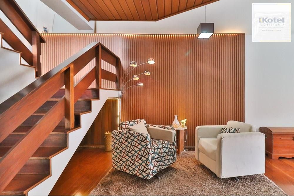Casa com 2 dormitórios, lavabo, espaço gourmet e 2 vagas. — foto 5