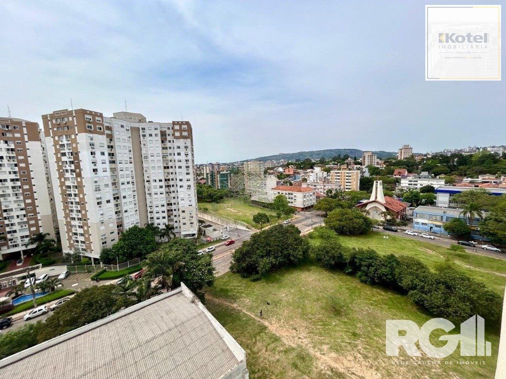 Apartamento 3 quartos à venda, 74m², Vila Ipiranga - Porto Alegre