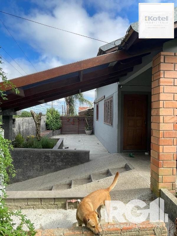Casa 2 quartos à venda, 100m², São Lucas - Viamão