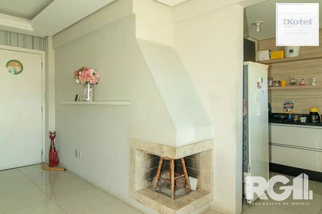 Apartamento com 76m² privativos, 2 dorm, suite e vaga - São Sebastião — foto 5