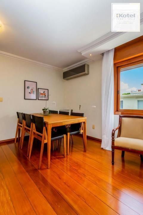 Apartamento, 3 quartos, à venda, 125 m², Passo da Areia - Porto Alegre — foto 5