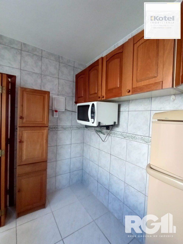 Apartamento 3 dormitorio,  Conjunto Residencial Zeferino Dias no bairro Sarandi, Porto Alegre — foto 4