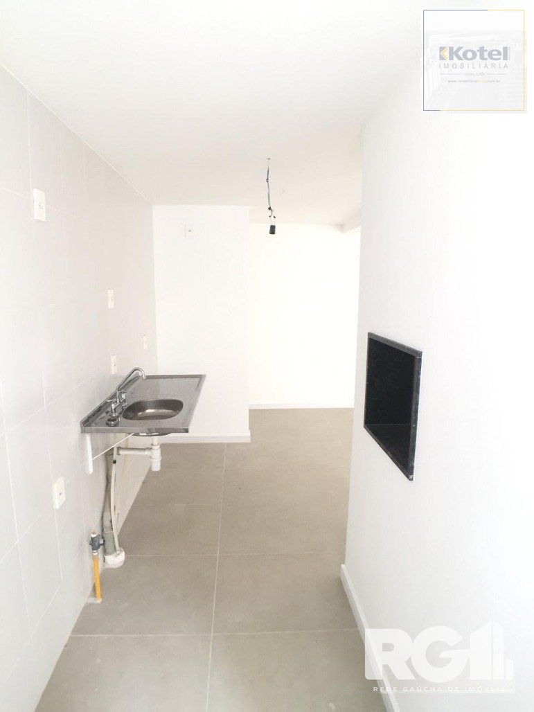 Apartamento 2 quartos à venda, 55m², Jardim Carvalho - Porto Alegre — foto 2