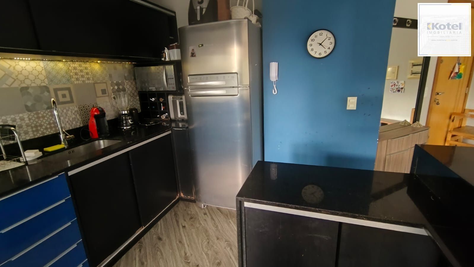 Apartamento 2 quartos à venda, 71m², Cristo Redentor - Porto Alegre — foto 5