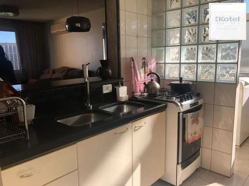 Apartamento com 3 Quartos e 2 banheiros à Venda, 120 m² privitivos com elevador