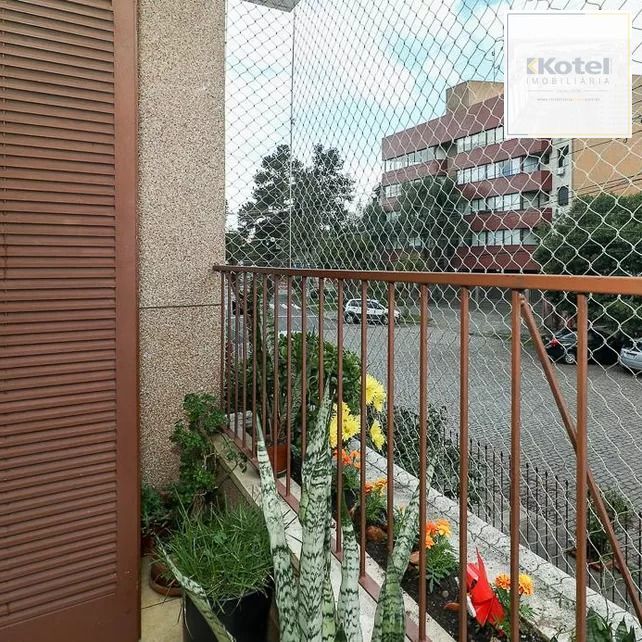 Apartamento, 3 quartos, à venda, 107 m², Jardim Lindóia - Porto Alegre — foto 5