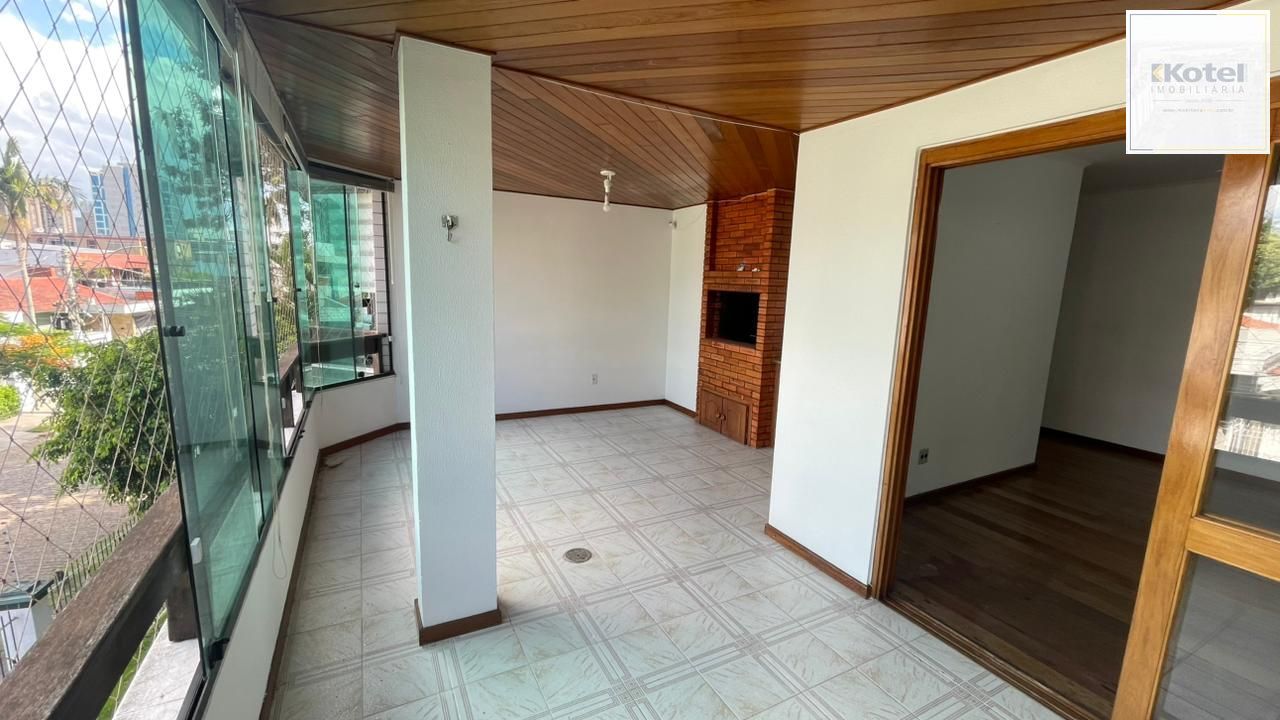 Apartamento mobiliado 3 dorms, 135m², suíte e 2 vagas - Jardim Lindóia