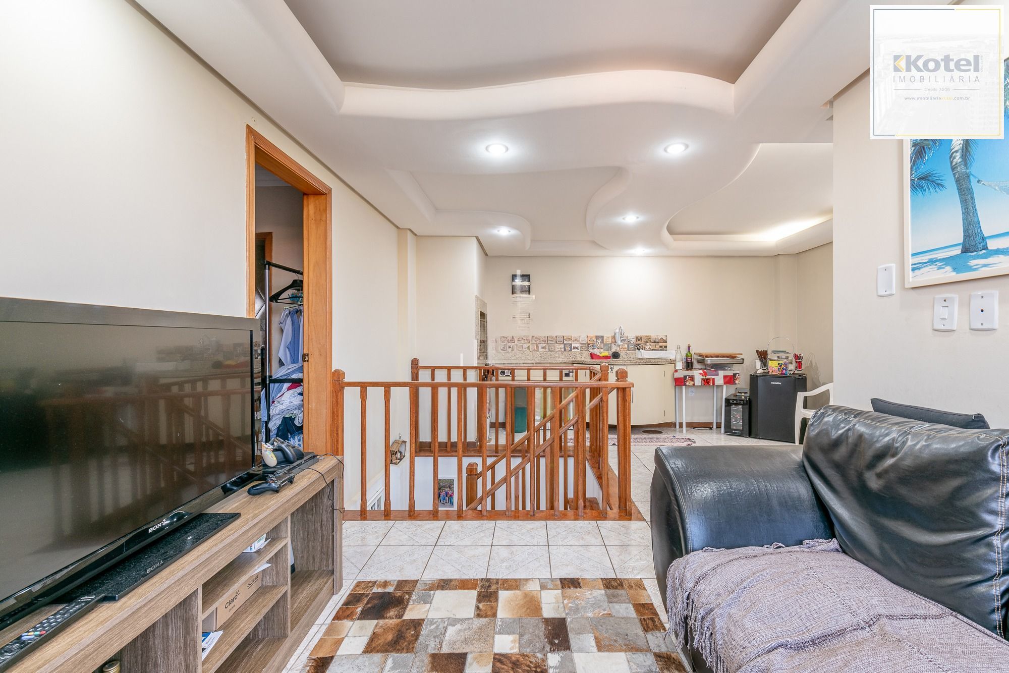 Cobertura, 3 quartos, à venda, 150 m², Cristo Redentor - Porto Alegre — foto 3