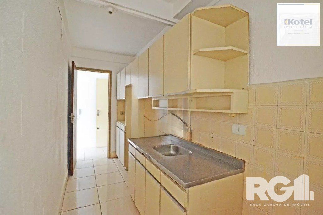 Apartamento 1 quartos à venda, 45m², Santana - Porto Alegre — foto 3
