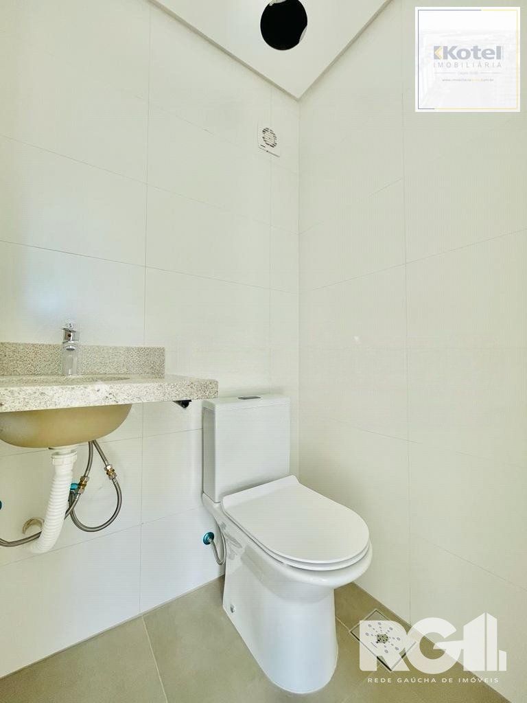 Apartamento com 3 suítes e 3 vagas no Jardim Lindóia – 118m², frente, iluminado e completo — foto 4