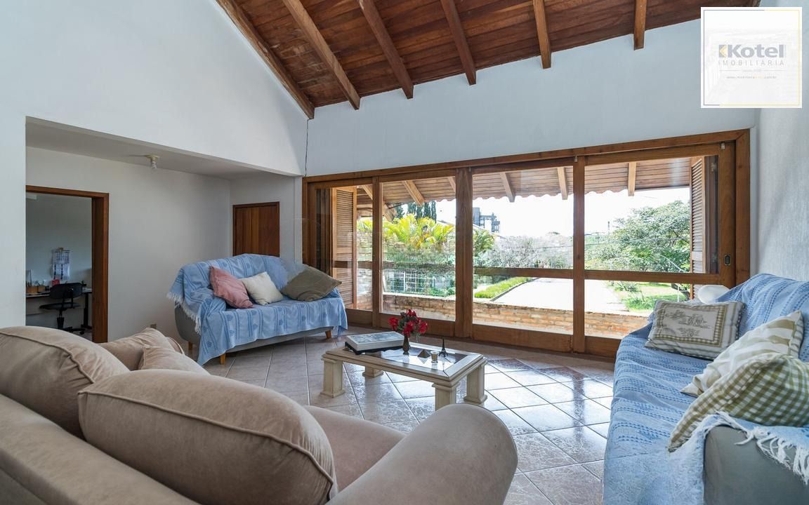 Casa térrea com 5 dormitórios, 2 suítes, 3 vagas. — foto 5