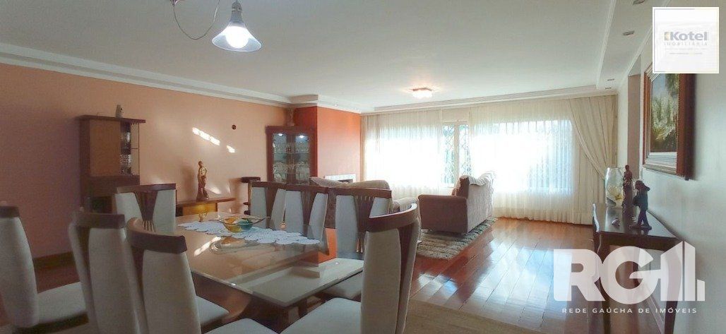 Casa 5 quartos à venda, 371m², Jardim Itu - Porto Alegre
