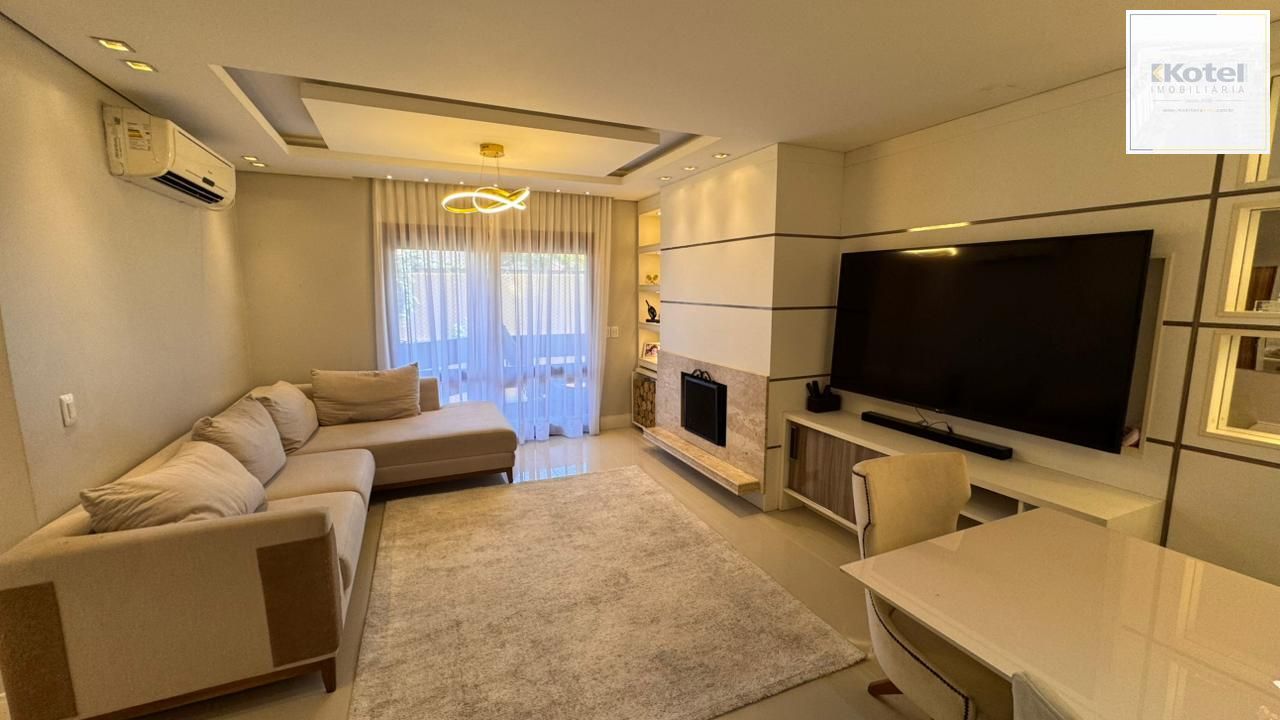 Casa Semimobiliada 3 dorm em Condomínio Fechado no Jardim Planalto — foto 5