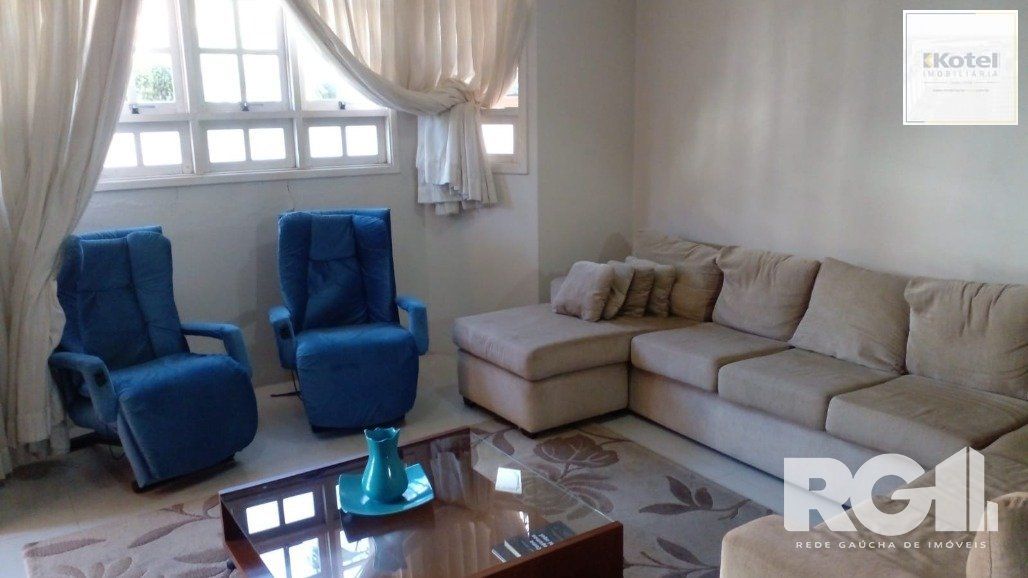 Casa de Condomínio 4 quartos à venda, 188m², Jardim Itu - Porto Alegre