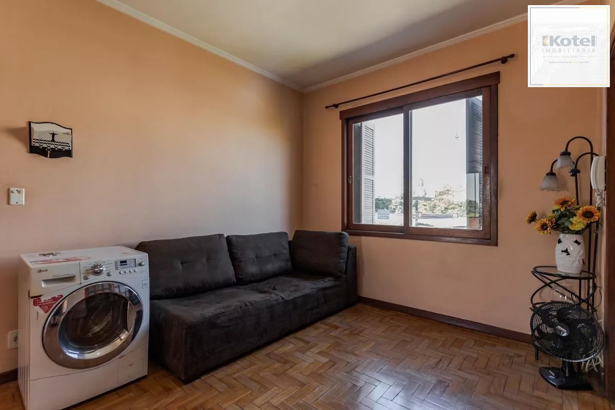 Apartamento Mobiliado 3 dormitórios- Avenida Baltazar de Oliveira Garcia. — foto 2