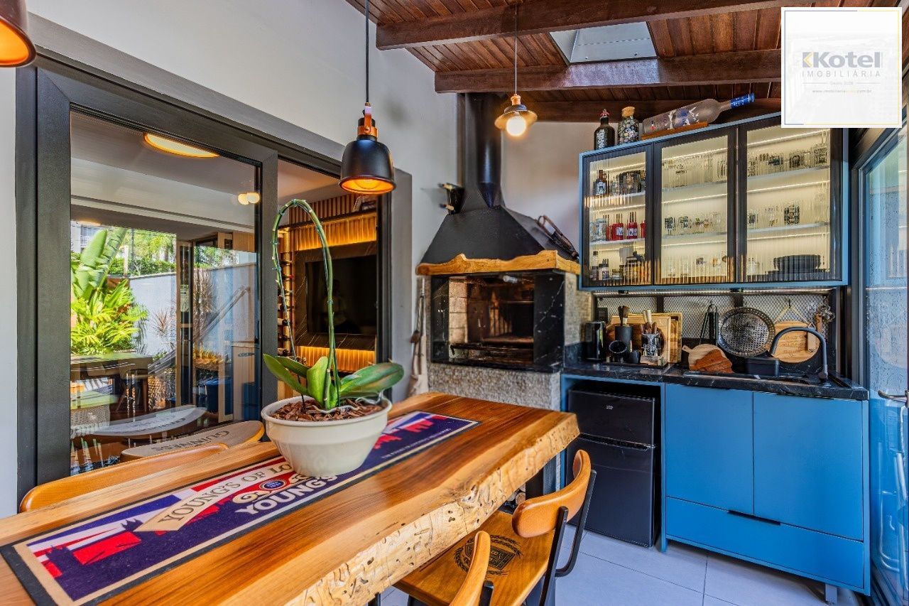 Casa reformada com vista incrível espaço goumet e jacuzzi, Proximo ao Iaguatemi
