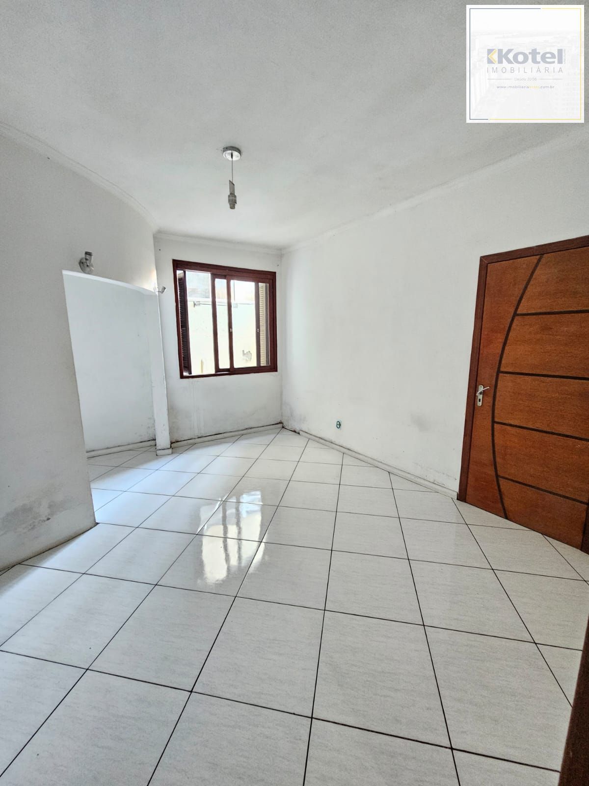 Apartamento de 1 dormitório, 50m²