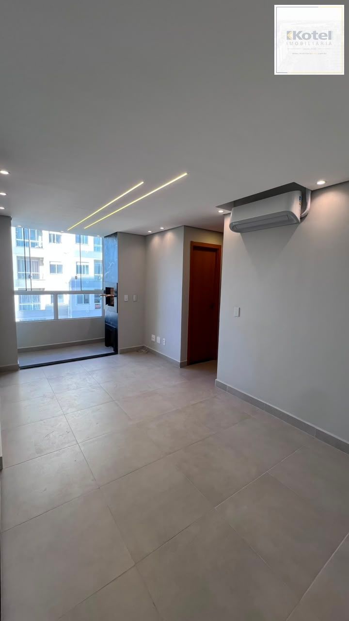 Apartamento 2D, 53m² , 2 vagas - CONFORTO, TECNOLOGIA E VISTA PRIVILEGIADA! — foto 2