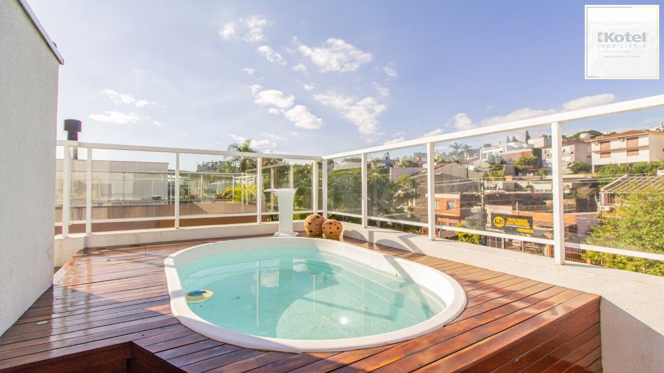 Casa em condomínio com terraço, piscina e espaço gourmet, Chacara das Pedras — foto 3
