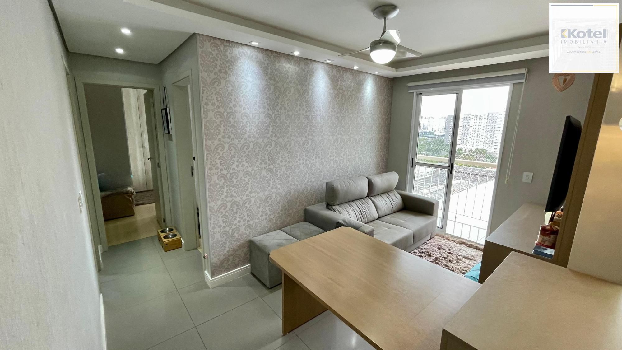 Apartamento no Boulevard das Palmeiras, 2 quartos, à venda, 51 m², São Sebastião - Porto Alegre — foto 5
