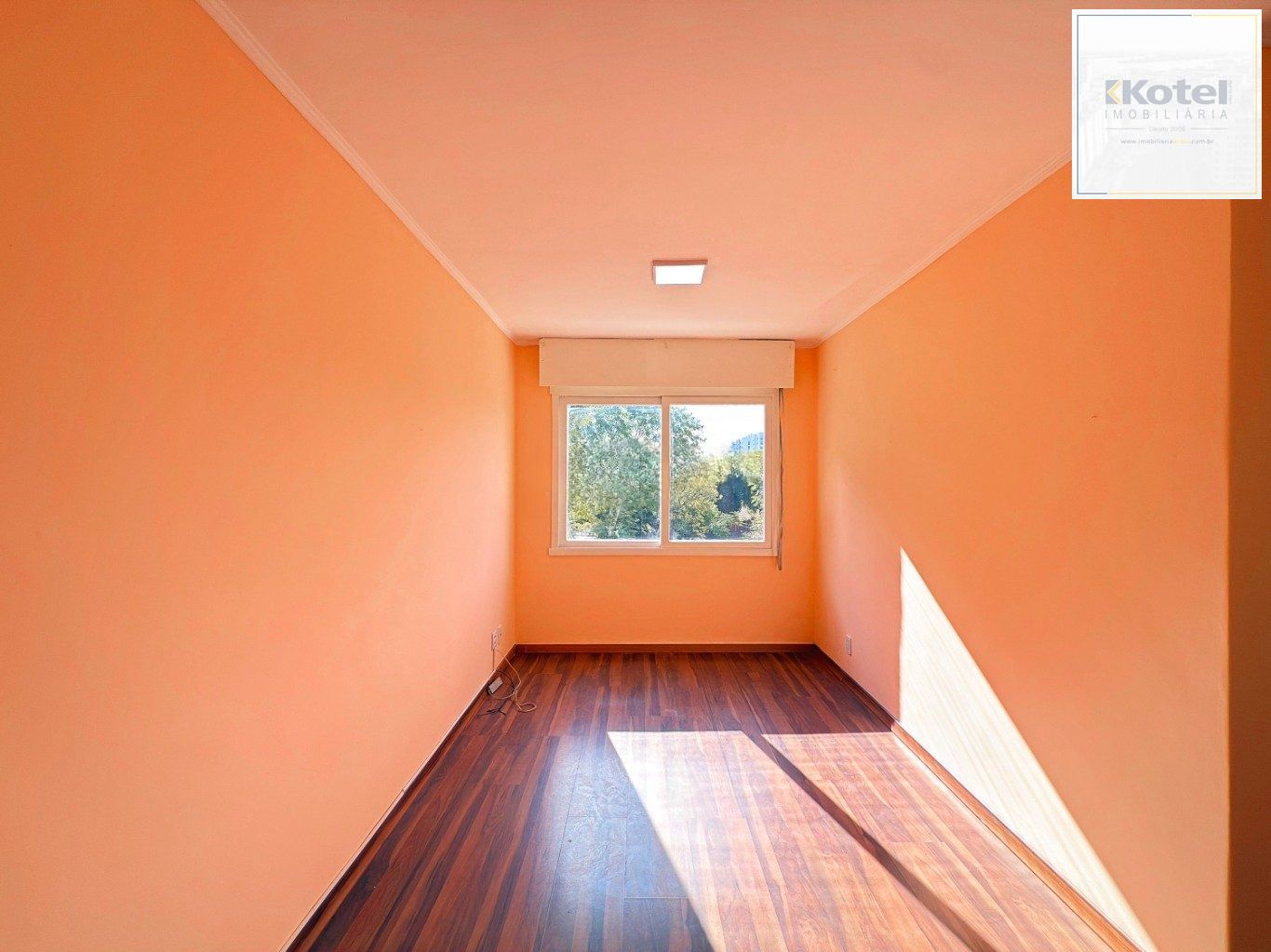 Apartamento 1 dormitório com pátio à venda na Vila Ipiranga — foto 4