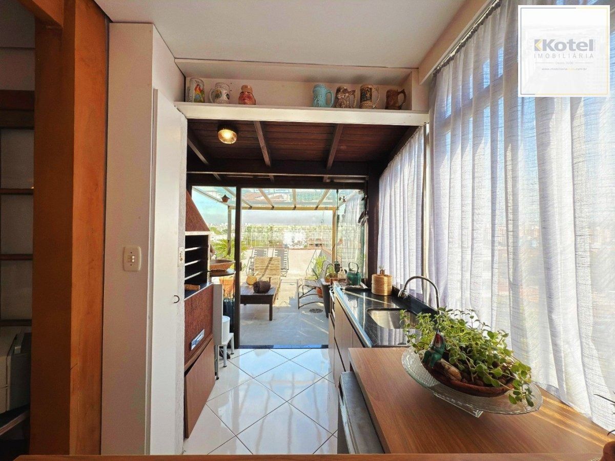 Cobertura, 3 quartos, à venda, 214 m², Cristo Redentor - Porto Alegre — foto 5