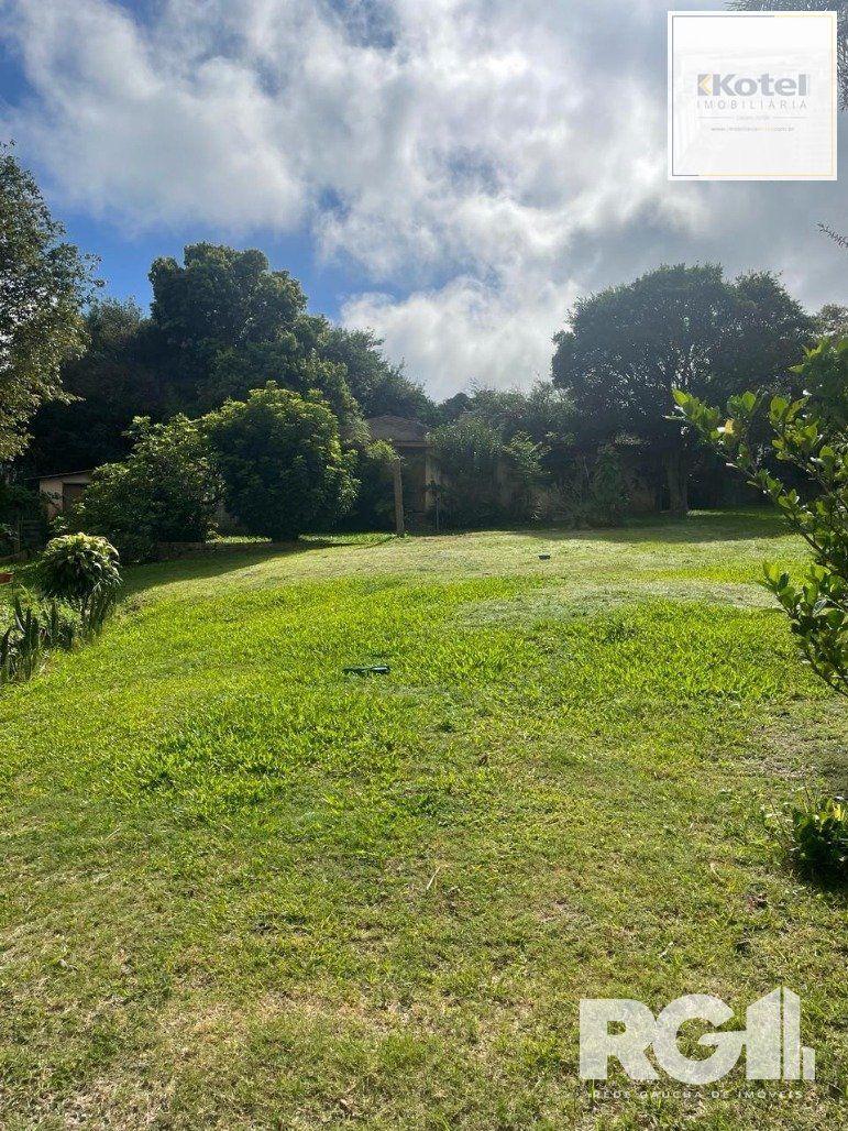 Terreno à venda, São Lucas - Viamão