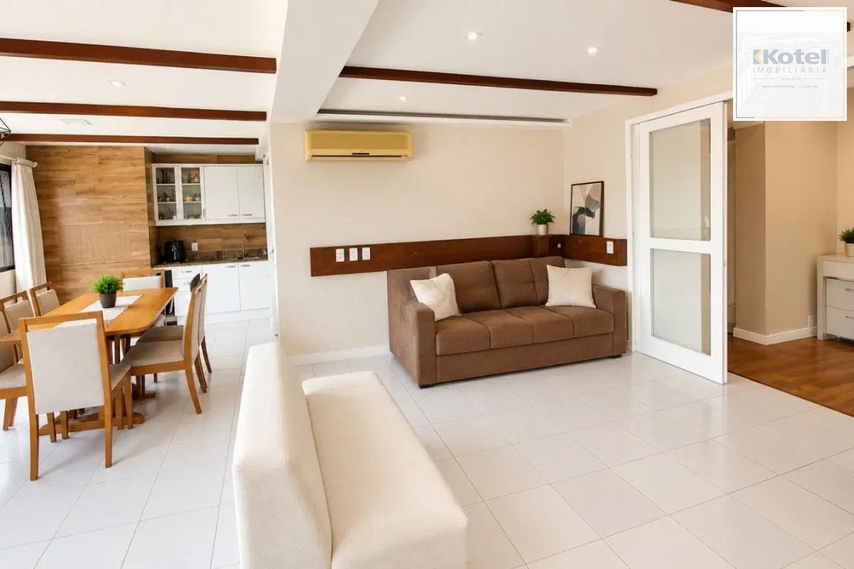 Cobertura, 3 quartos, à venda, 148 m², Higienópolis - Porto Alegre — foto 2