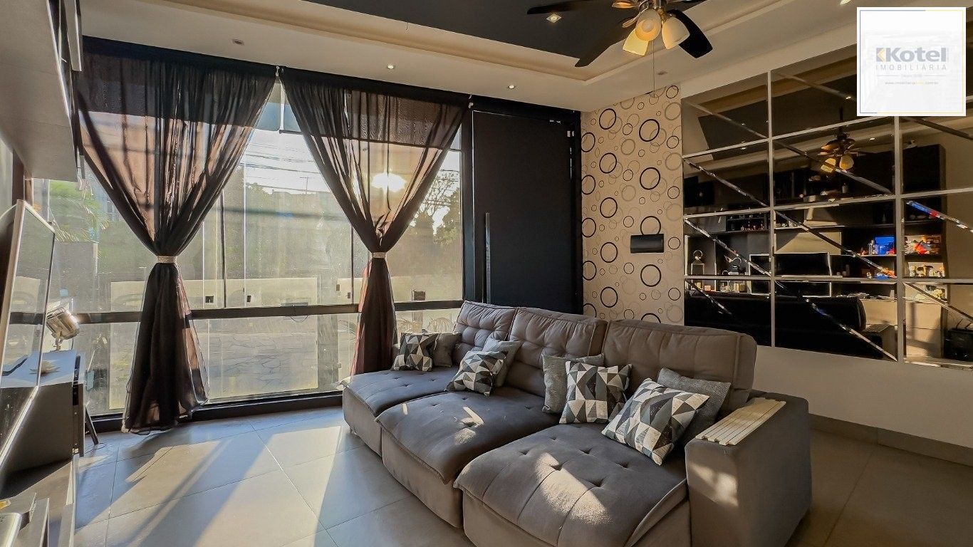 Casa, 3 quartos, à venda, 264 m², Vila Jardim - Porto Alegre — foto 3