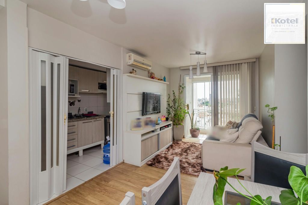 Apartamento 3 Dorm com Suíte e 2 Vagas na Vila Ipiranga — foto 2