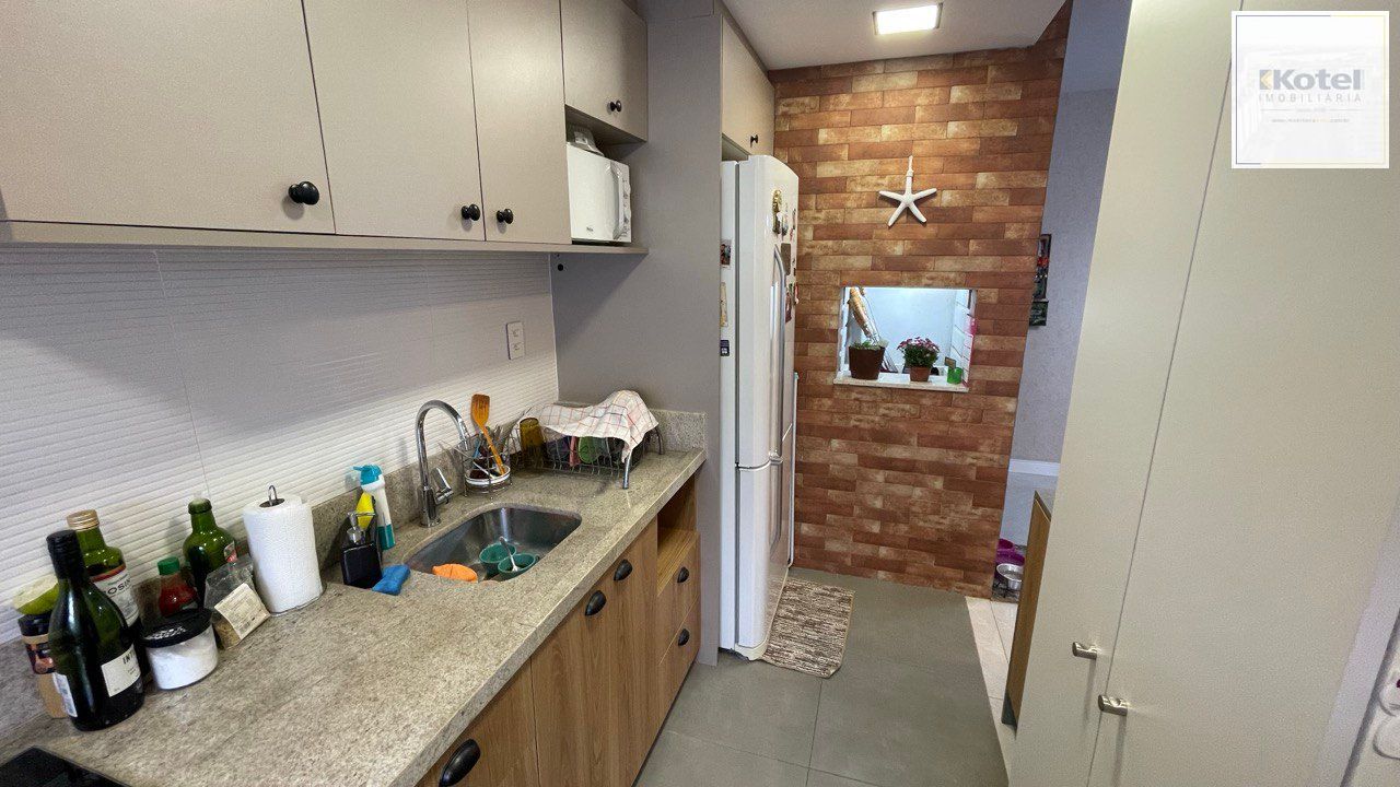 Apartamento 2 quartos à venda, 56m², Jardim Lindóia - Porto Alegre