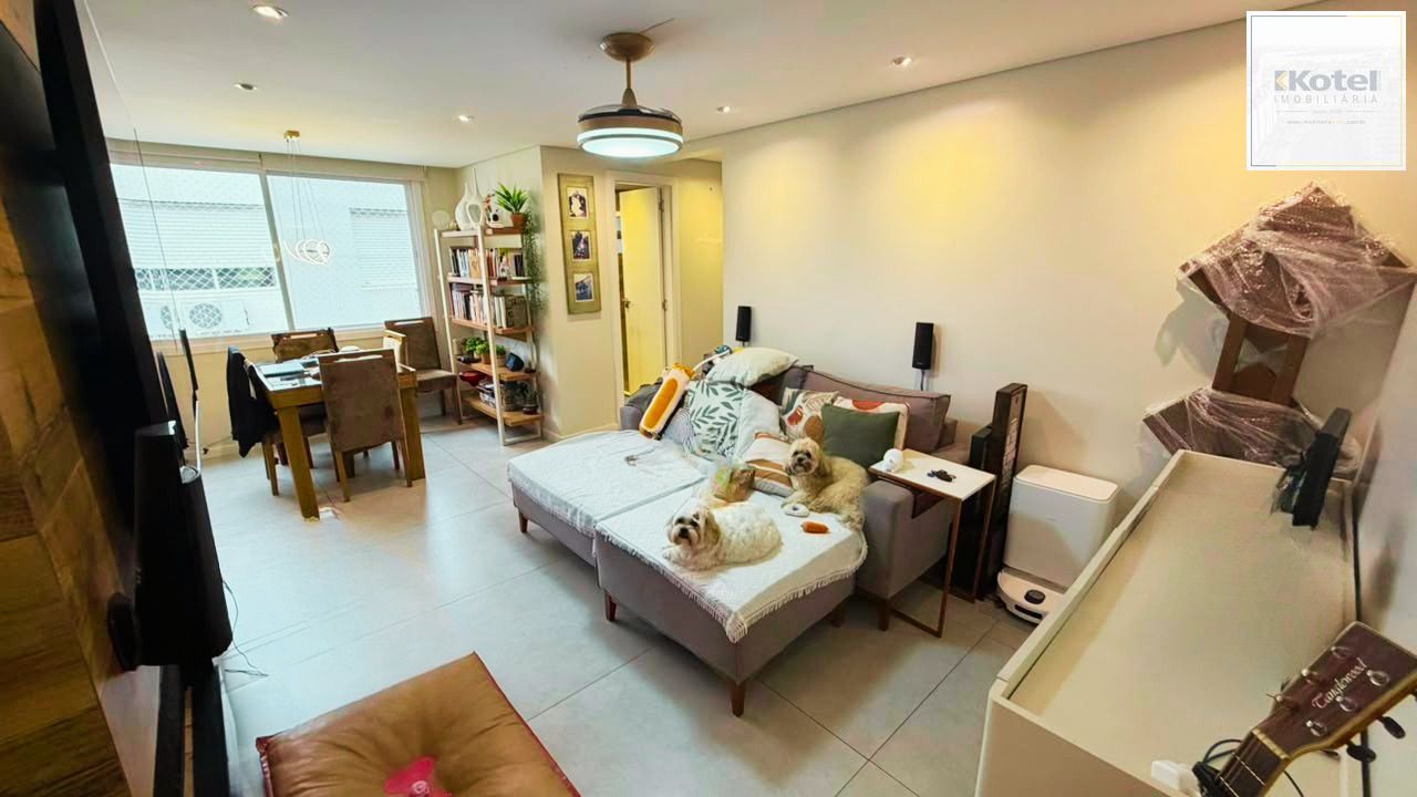 Apartamento, 2 quartos, à venda, 83 m², Petrópolis - Porto Alegre — foto 3