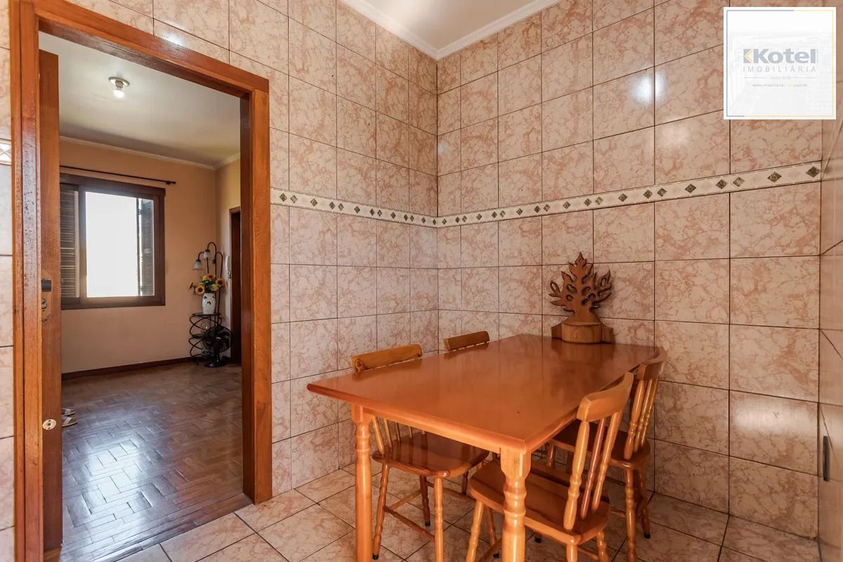 Apartamento Mobiliado 3 dormitórios- Avenida Baltazar de Oliveira Garcia. — foto 5