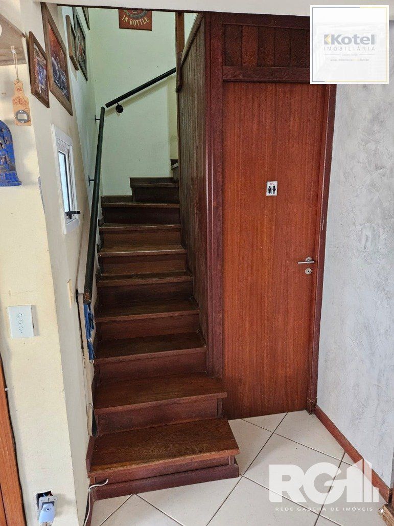 Casa de Condomínio 3 quartos à venda, 84m², Jardim Itu - Porto Alegre