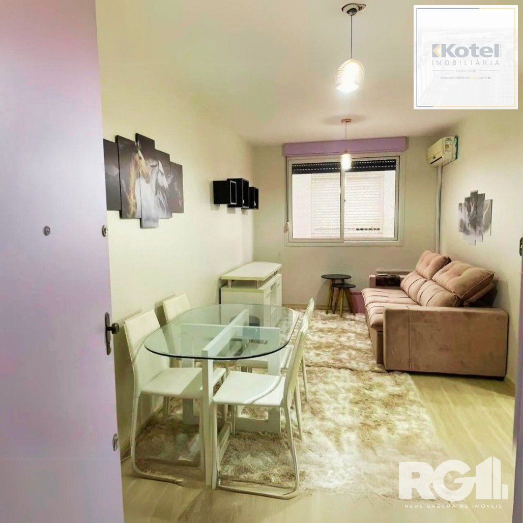 Apartamento 1 quartos à venda, 43m², Vila Ipiranga - Porto Alegre — foto 4