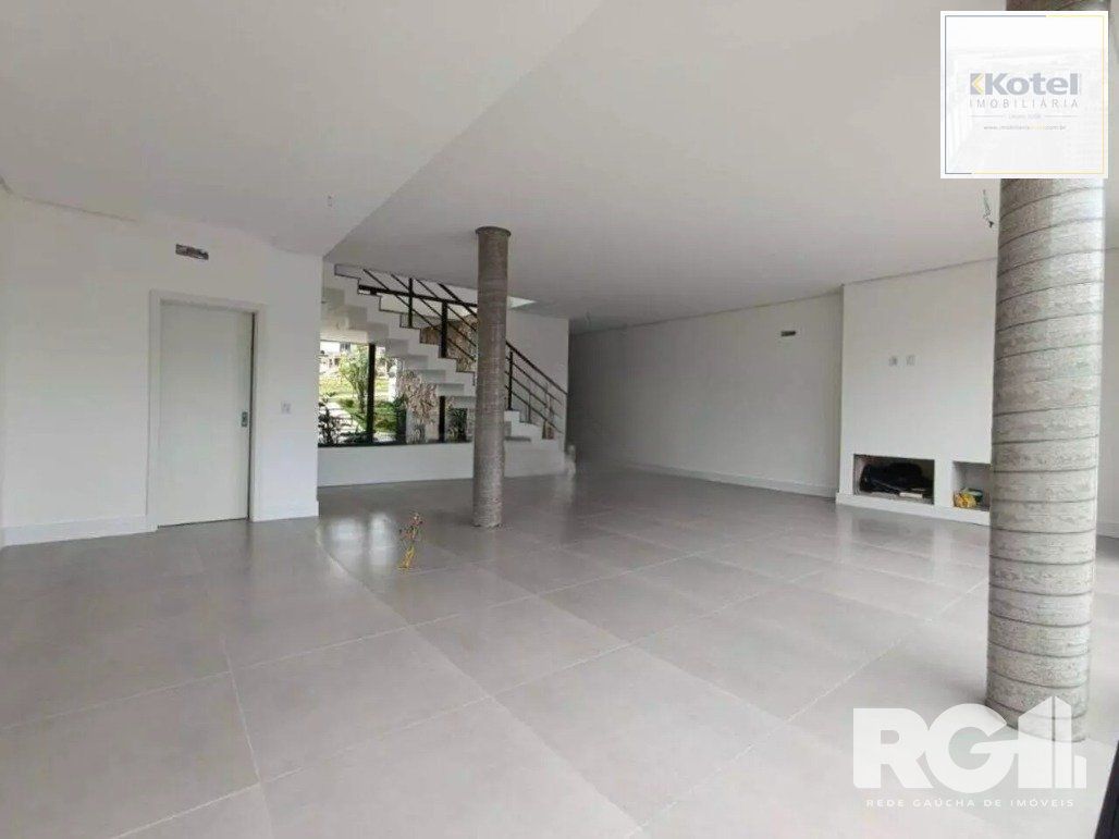 Casa de Condomínio 3 quartos à venda, 200m², Centro - Gravataí