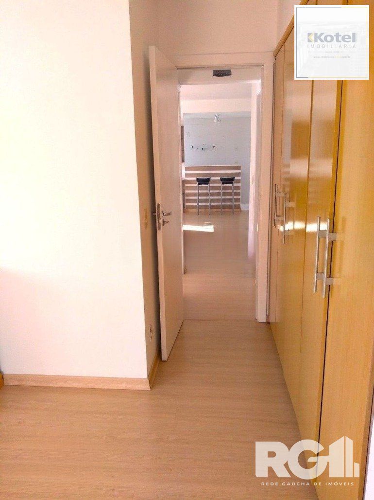 Apartamento 3 quartos à venda, 65m², Vila Ipiranga - Porto Alegre