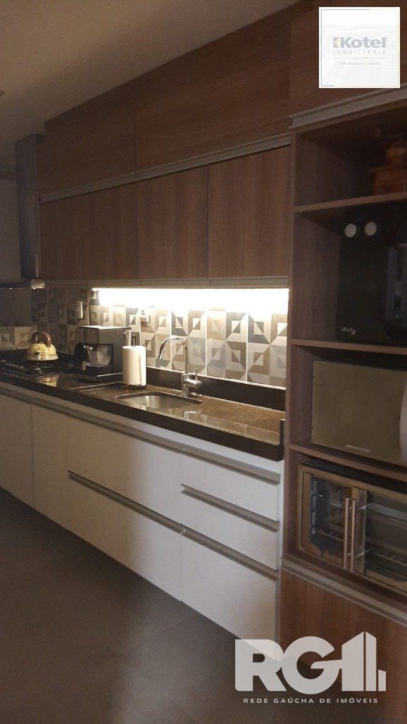 Apartamento 3 quartos à venda, 105m², Vila Cachoeirinha - Cachoeirinha