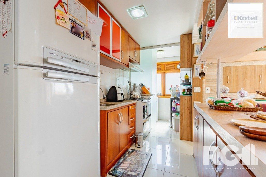 Duplex 3 quartos à venda, 102m², Jardim Itu Sabará - Porto Alegre