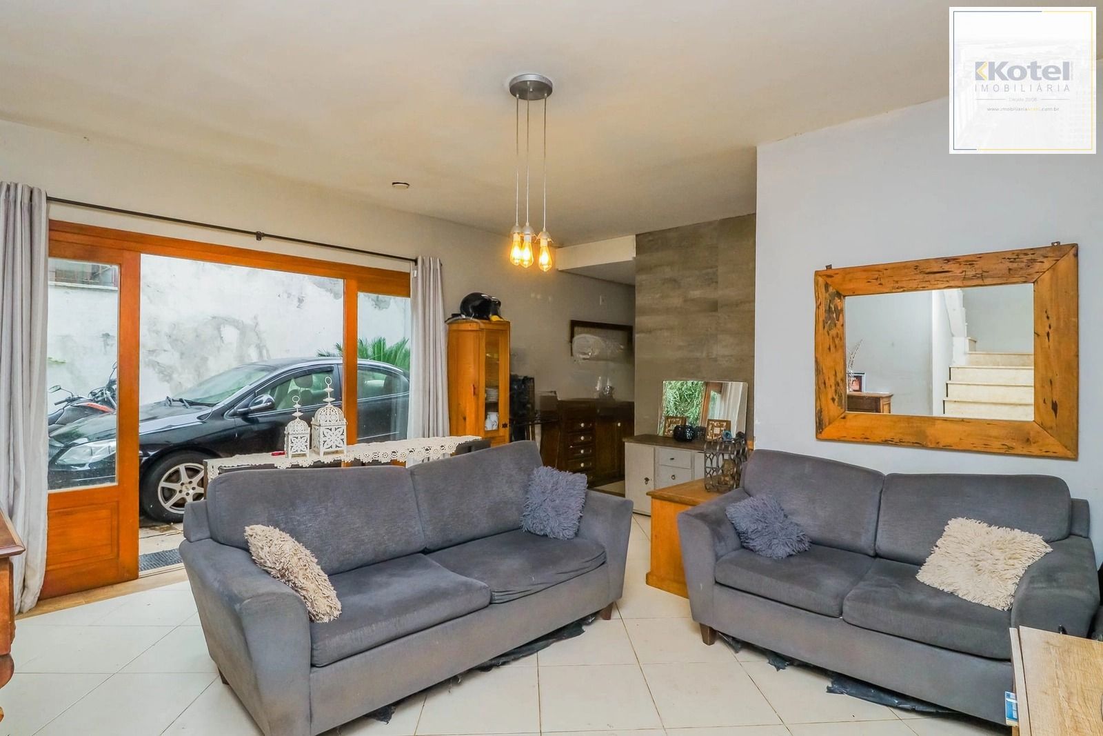 Casa, 4 quartos, à venda, 290 m², Passo da Areia - Porto Alegre — foto 3