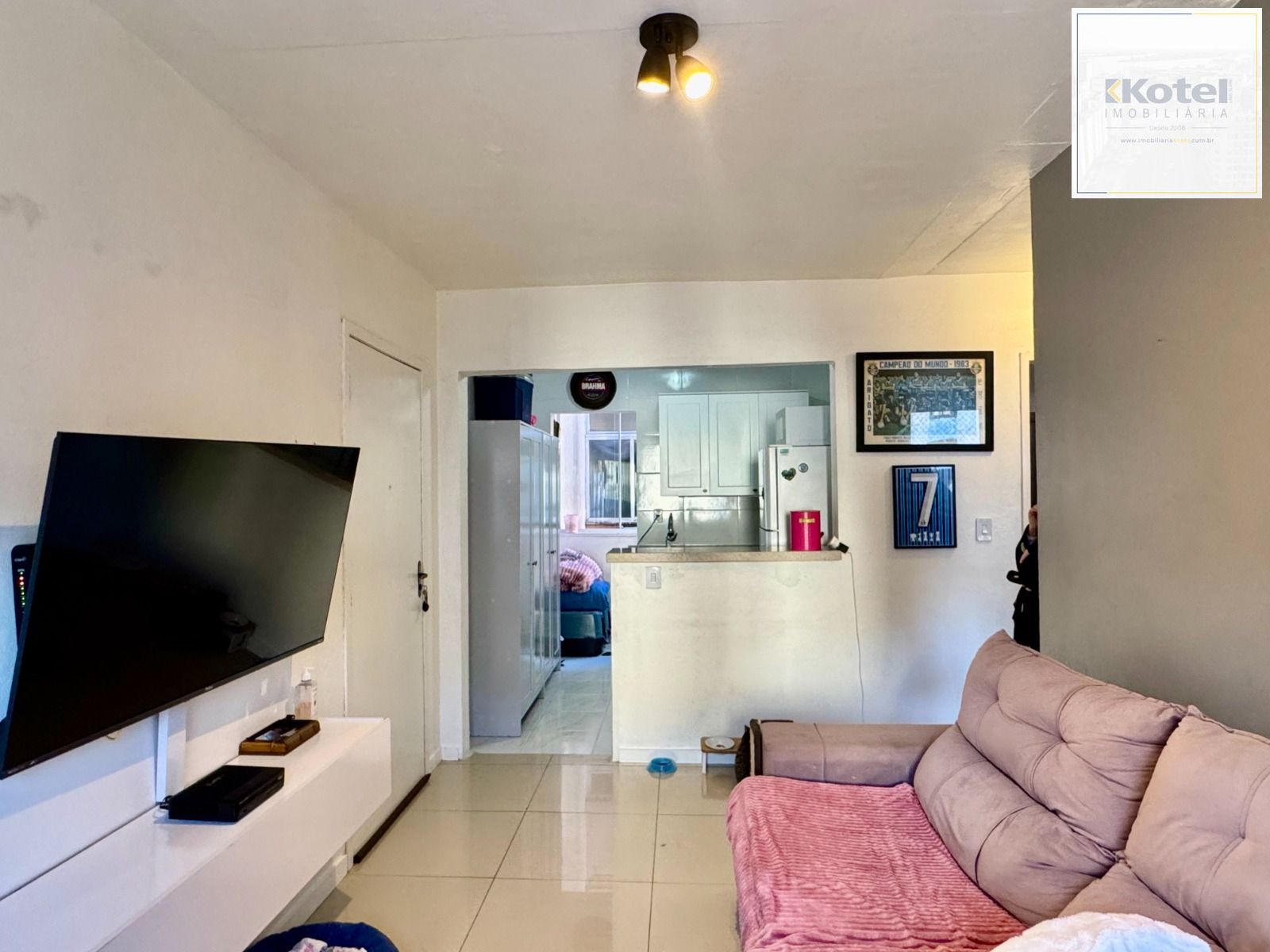 Apartamento, 2 quartos, à venda, 56 m², Cavalhada - Porto Alegre — foto 2
