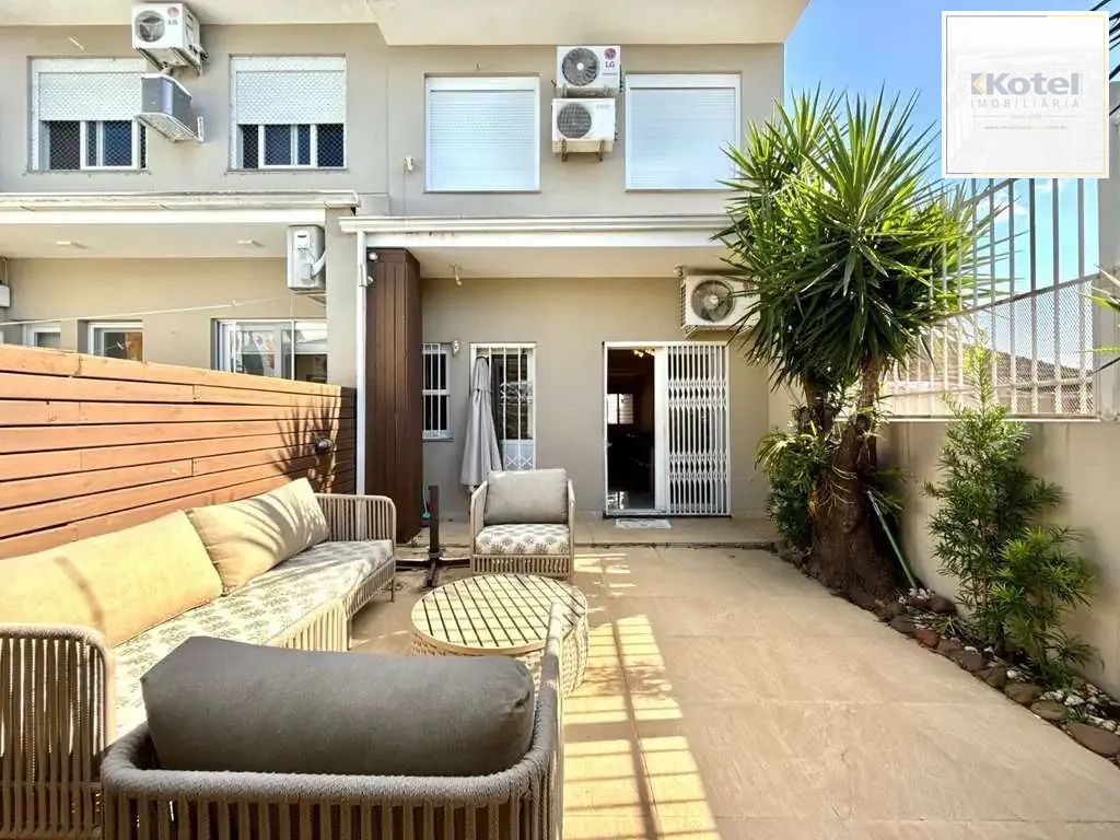 Casa com Quintal e Espaço Gourmet no Jardim Sabará — foto 3